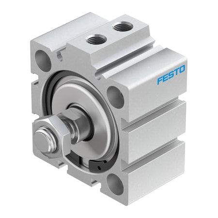 Festo Short-Stroke Cylinder ADVC-50-10-A-P ADVC-50-10-A-P